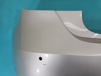 Zderzak tył MERCEDES W176 POLAR SILVER - METALLIC PAINT (761U) HB