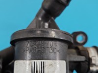 Rura Fiat Doblo II 10- 1.3 jtd 263A6000 70349704 przewód Diesel, odma oleju