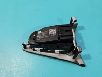 Przełącznik multifunkcja kierownicy Opel Insignia B 39096104
