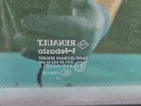 Szyberdach Renault Scenic III 1.5 dci