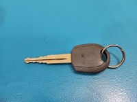 Stacyjka KLUCZYK WKŁADKA Kia Sorento I 03-09