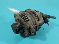 TEST Alternator Opel Astra III H 1.7 cdti