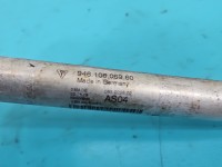 przewód wąż rurka wody Porsche Panamera I 970 94610606960 3.0 v6 (CWD) 420KM