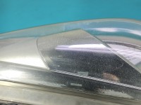Reflektor lewy lampa przód Peugeot 508 I 10-18 EUROPA 9687580680