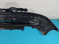 Zderzak przód przedni Opel Corsa C granatowy