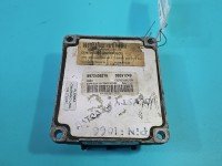 Komputer Sterownik silnika 09391249 Opel Astra II G 1.7 dti