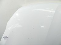 Maska przednia Peugeot 208 I 12-19 biały EWPB