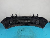 Zderzak przód Vw Polo IV 9N granatowy LB5N