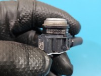 Czujnik parkowania PDC MERCEDES W176 A0009050242009 POLAR SILVER - METALLIC PAINT (761U)