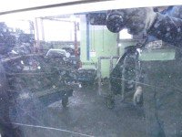 Szyberdach Fiat Freemont 2.0 jtd