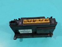 Konsola panel nawiewu Audi A6 C5 4B0820043AB