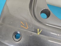 Zderzak tył Peugeot 5008 Ktpd HB