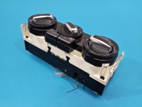 Konsola panel nawiewu Vw Polo V 6R 09- 6R0820045G