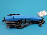 Klamka przód prawa zewnętrzna VOLVO S60 II 10- 31276166