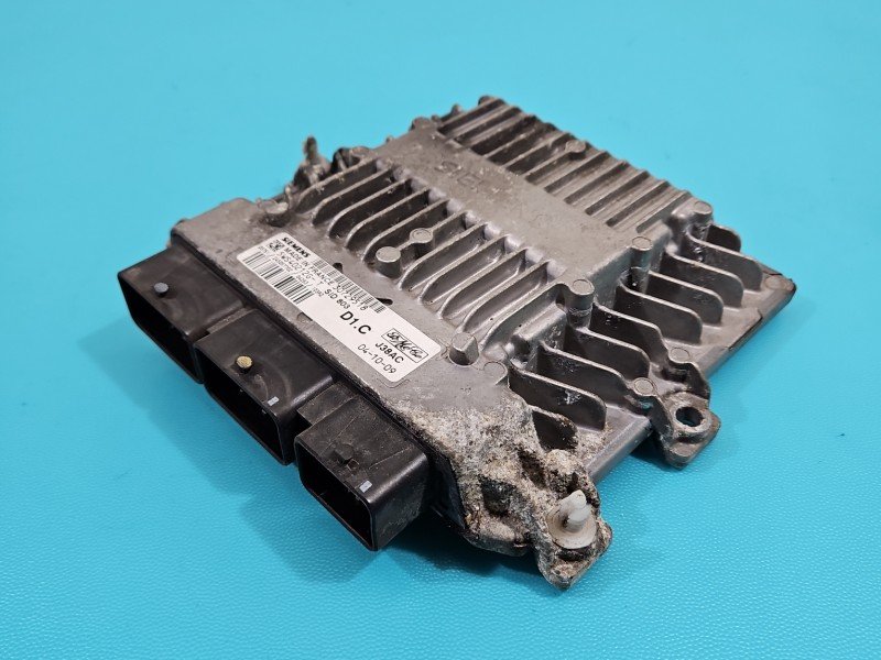 Komputer Sterownik silnika 30729518, 5WS40212G-T Volvo V50 S40 II 2.0d