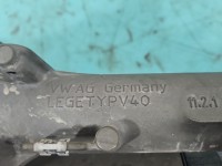 Przekładnia kierownicza maglownica Vw Tiguan II 16- 5Q1423345, 5Q8423050BA, 5Q0910143C