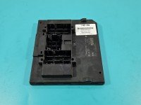 Sterownik moduł komfortu Skoda Octavia III 5Q0937084S
