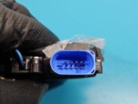 Zamek przód lewy 3D1837015 Vw Golf V EUROPA Volkswagen, 9 PIN