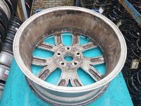 Felga aluminiowa 18" Vw Tiguan II 16- alufelga