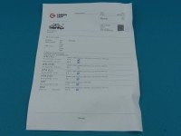 TEST Wtryskiwacz Peugeot Boxer 0445110076 2.0 hdi