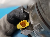 Sprężarka klimatyzacji kompresor 9838128480, 9835188280 Citroen C5 Aircross 17-25 1.2 T