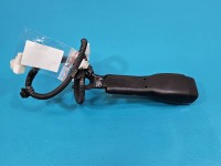 Pas bezpieczeństwa przód prawy pasażera LEXUS NX I 14-21