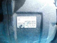 Sprężarka klimatyzacji Mercedes W168 447220-8870