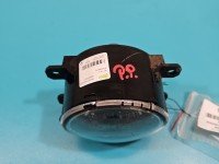 Halogen prawy Mitsubishi Space Star II 12-