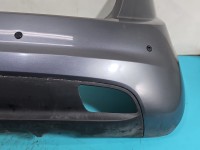 Zderzak tył Kia Venga 9A HB