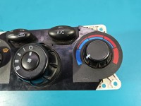 Konsola panel nawiewu Hyundai Santa Fe I 00-06