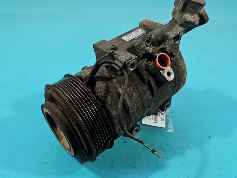 Sprężarka klimatyzacji kompresor Honda CR-V II 2.2 i- CTDi N22A2 447260-6080