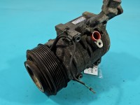 Sprężarka klimatyzacji kompresor Honda CR-V II 2.2 i- CTDi N22A2 447260-6080