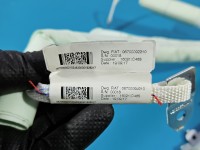Kurtyna lewa poduszka airbag Maserati Ghibli III 13- sedan 06700092210