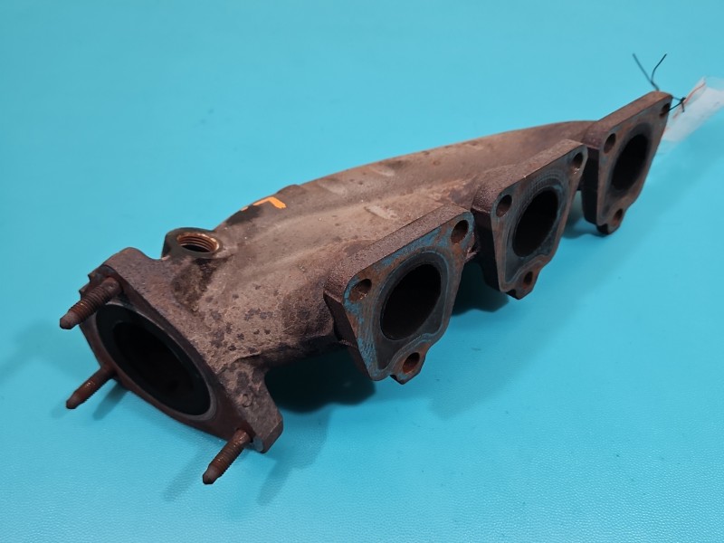 Kolektor wydechowy AUDI A6 C7 06E253033L 3.0 tfsi quattro (CGXB)