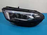 Reflektor lewy lampa przód Mercedes W177 EUROPA A1779062505