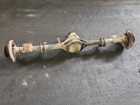 Most tylny DYFER tył Mercedes Sprinter I 903 2.3d