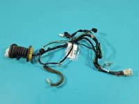 Instalacja Wiązka drzwi tył lewych Ssangyong Rexton I 82730-08C32