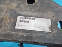 WZMOCNIENIE CZOŁOWE Pas przedni Renault Clio III