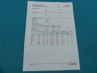 TEST Wtryskiwacz Renault Trafic II 0445115007 2.0 dci