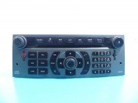 Radio fabryczne Citroen C5 I 96565712YW radioodtwarzacz