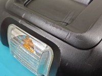 Lusterko prawe Peugeot Boxer II biały europa