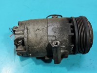 Sprężarka klimatyzacji kompresor Opel Astra II G 1.8 16V 09174396
