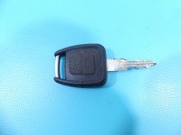 Komputer Sterownik silnika 55355044, 5WK9383 Opel Zafira A 1.8 16V