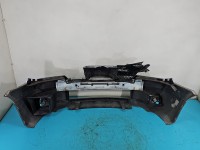 Zderzak przód Mitsubishi Outlander I srebrny, A31