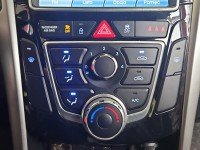 Konsola panel nawiewu Hyundai I30 II 12-16 97250-A6060GL, 97250-A5XXX, 97250-A6XXX