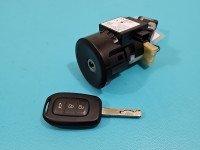 Stacyjka KLUCZYK WKŁADKA Dacia Sandero III 20- A3C0327650200