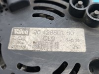 TEST Alternator Citroen Xsara Picasso 1.6 8V 9642880180, 2542490A