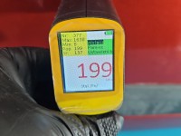 DRZWI PRZÓD PRAWE PASAŻERA Suzuki Sx4 I 06- 5d ZFM C14