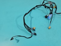 Instalacja Wiązka drzwi przód lewych Audi A4 B9 8W0971035AM