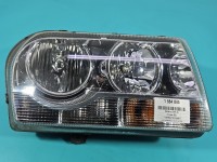 Reflektor prawy lampa przód Chrysler 300c EUROPA 4600250599